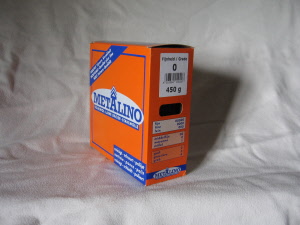 Staalwol 00