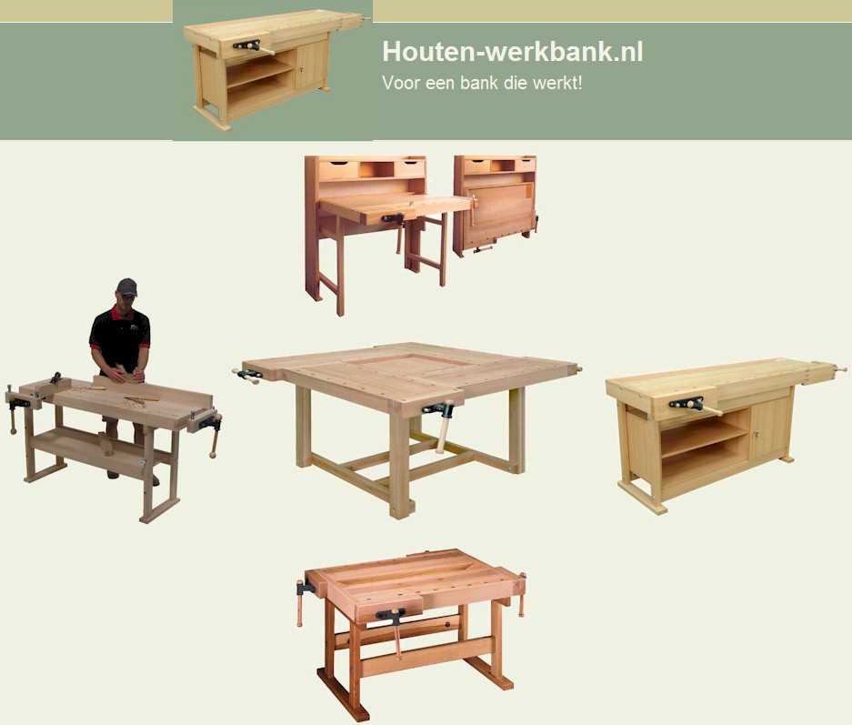 werkbanken